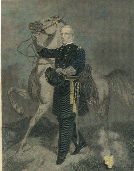 Gen. Wadsworth