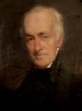 James Wadsworth